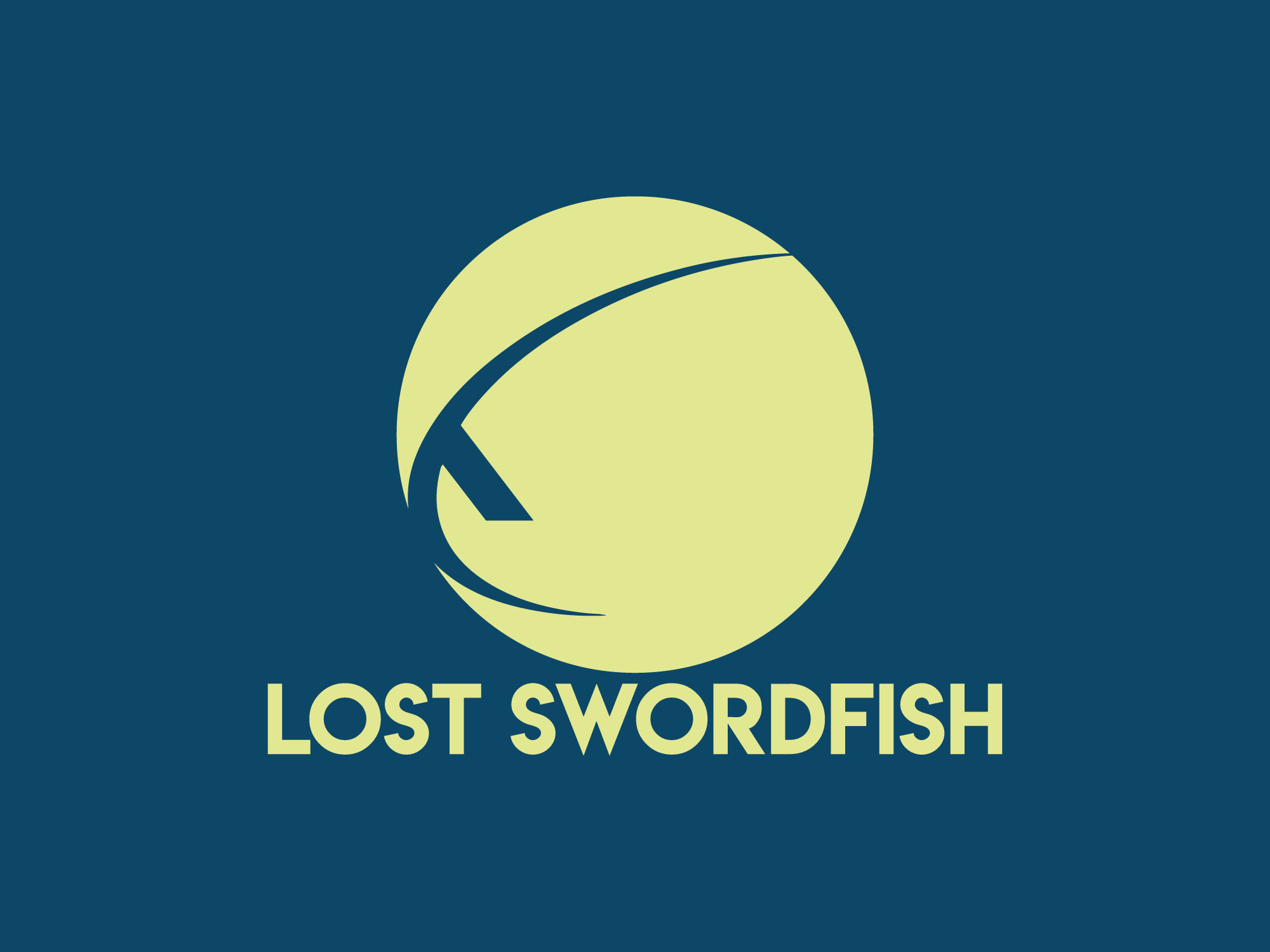 Lost Swordfish